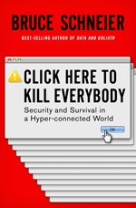 Cover of Click Here to Kill Everybody
