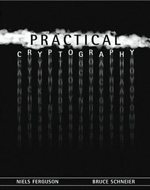 Cover of Practical Cryptography