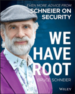 Cover of We Have Root