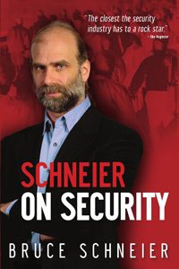 Schneier on Security (Hardcover)
