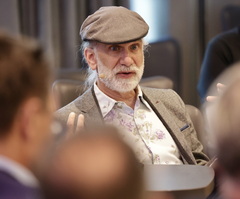 Bruce Schneier